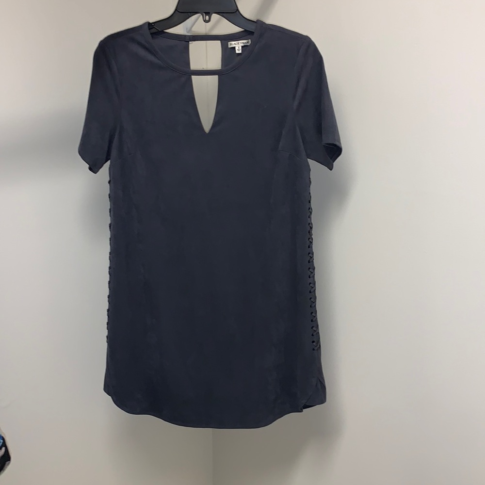 Black Swam Dress Size medium